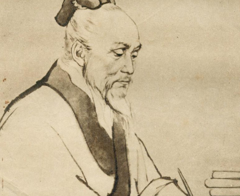 山东济宁历史上三位名人,名垂青史,你们知道哪一位?