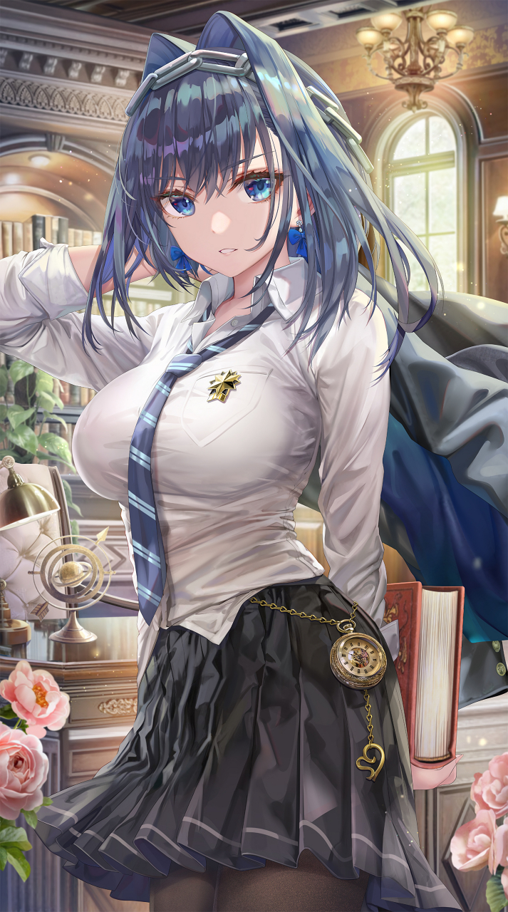 (头像,电脑桌面,手机壁纸)#torino# #原神# #fgo# #二次元
