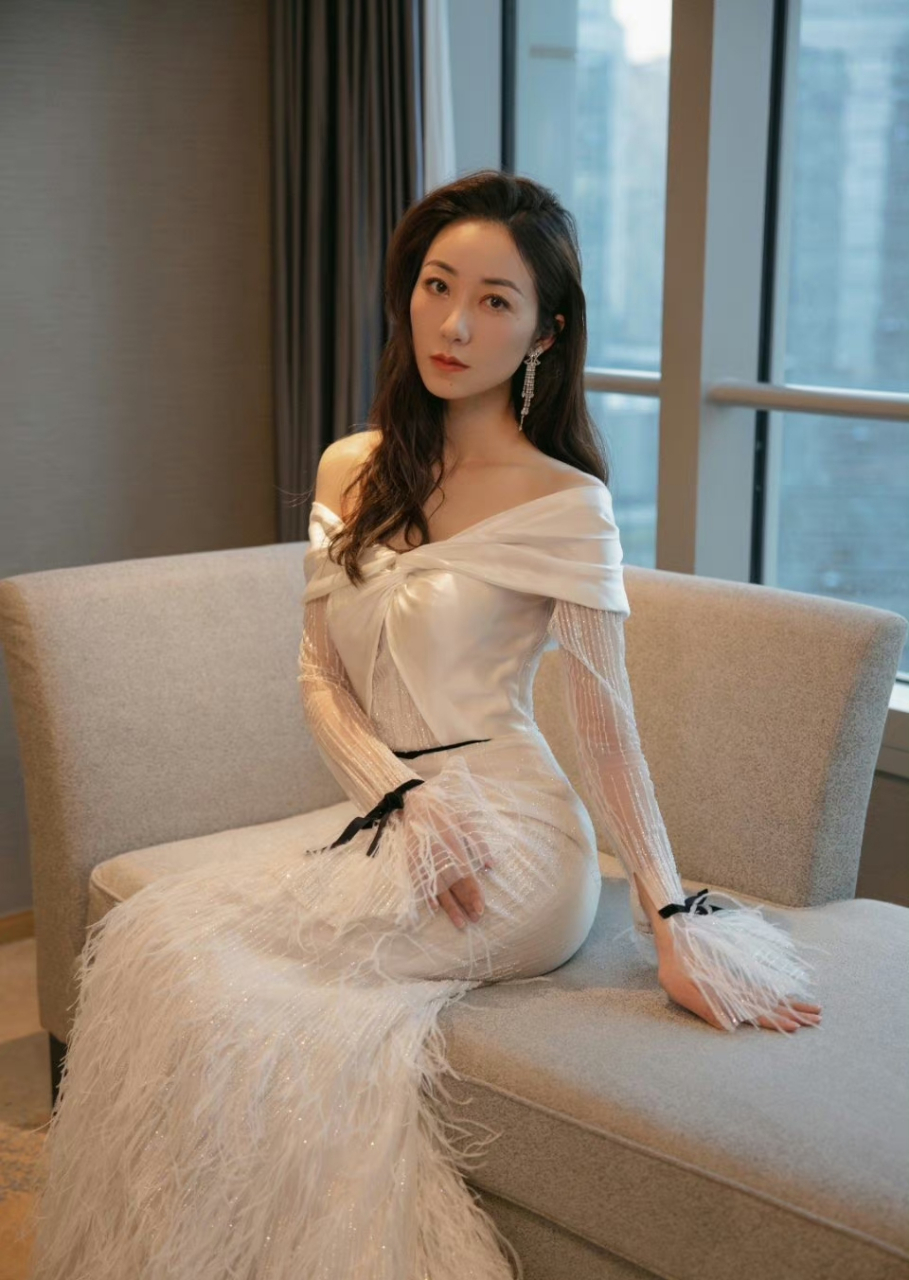 韩雪# 生图,优雅大方