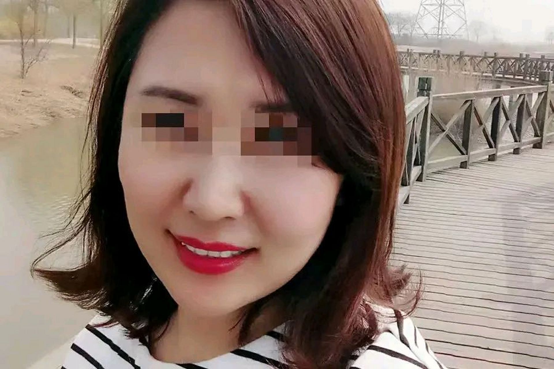 "江西一新婚少妇出轨60岁邻居,老实丈夫曝光夫妻生活,让人触目惊心!