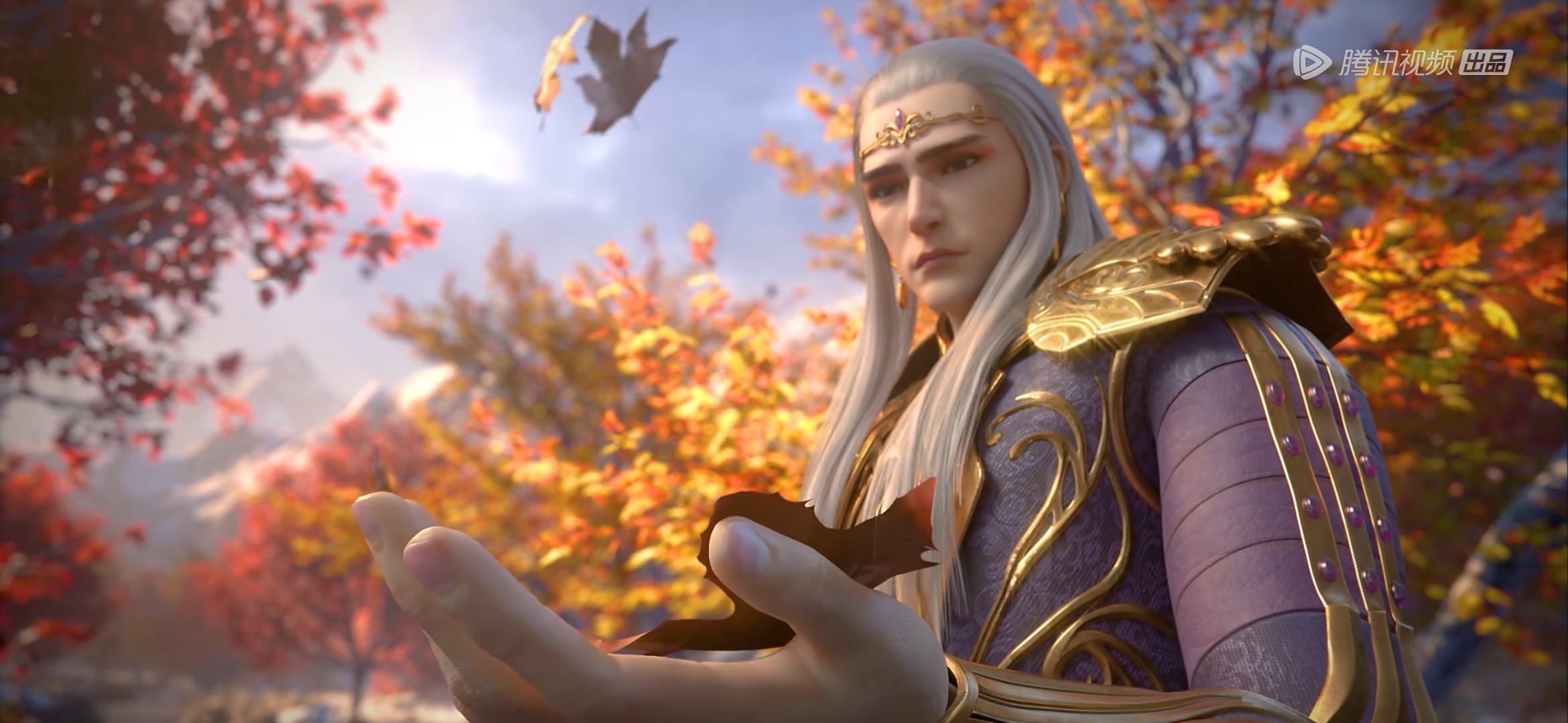 紫川:紫川秀斯特林完美配合,帕伊城大败魔族军团,帝林率军赶来