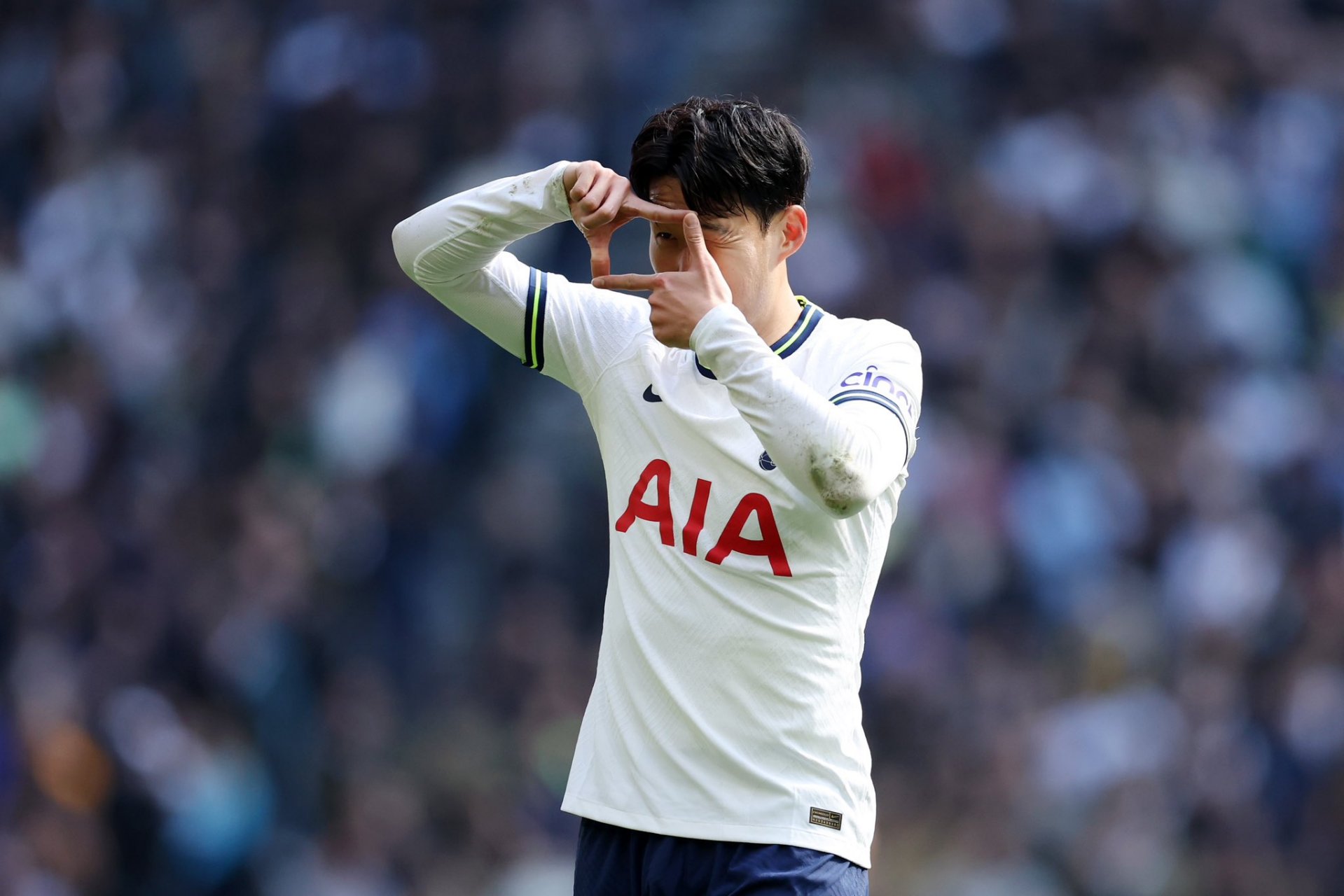 亚洲一哥孙兴慜再次拒绝沙特球队的高薪诱惑诱惑,表示在热刺踢球很