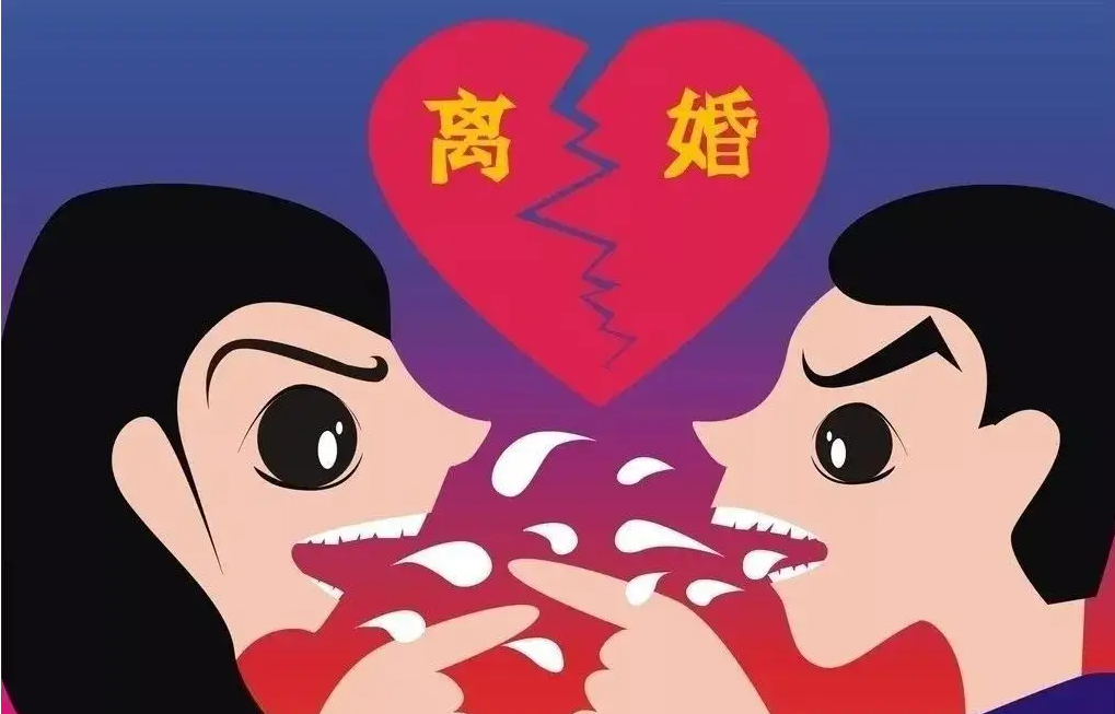 男人出轨为什么只骂小三