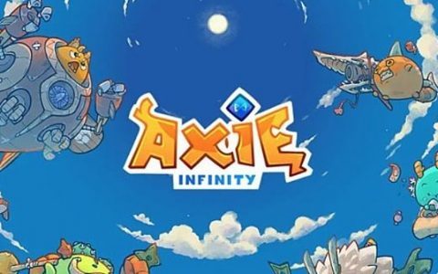 Ronin：Axie Infinity 的飞轮野望