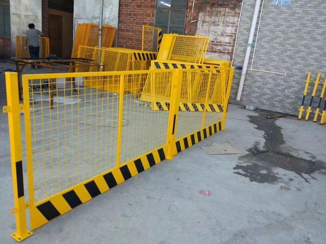 基坑围栏网厂家提示现货要上调了