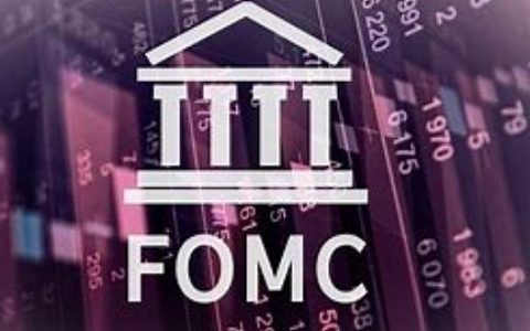 金额观察｜美联储FOMC决议：至少还有三个月才会加息