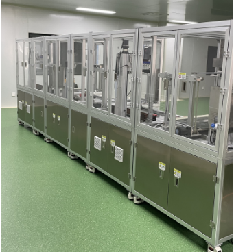 亲水涂层(hydrophili ccoating)