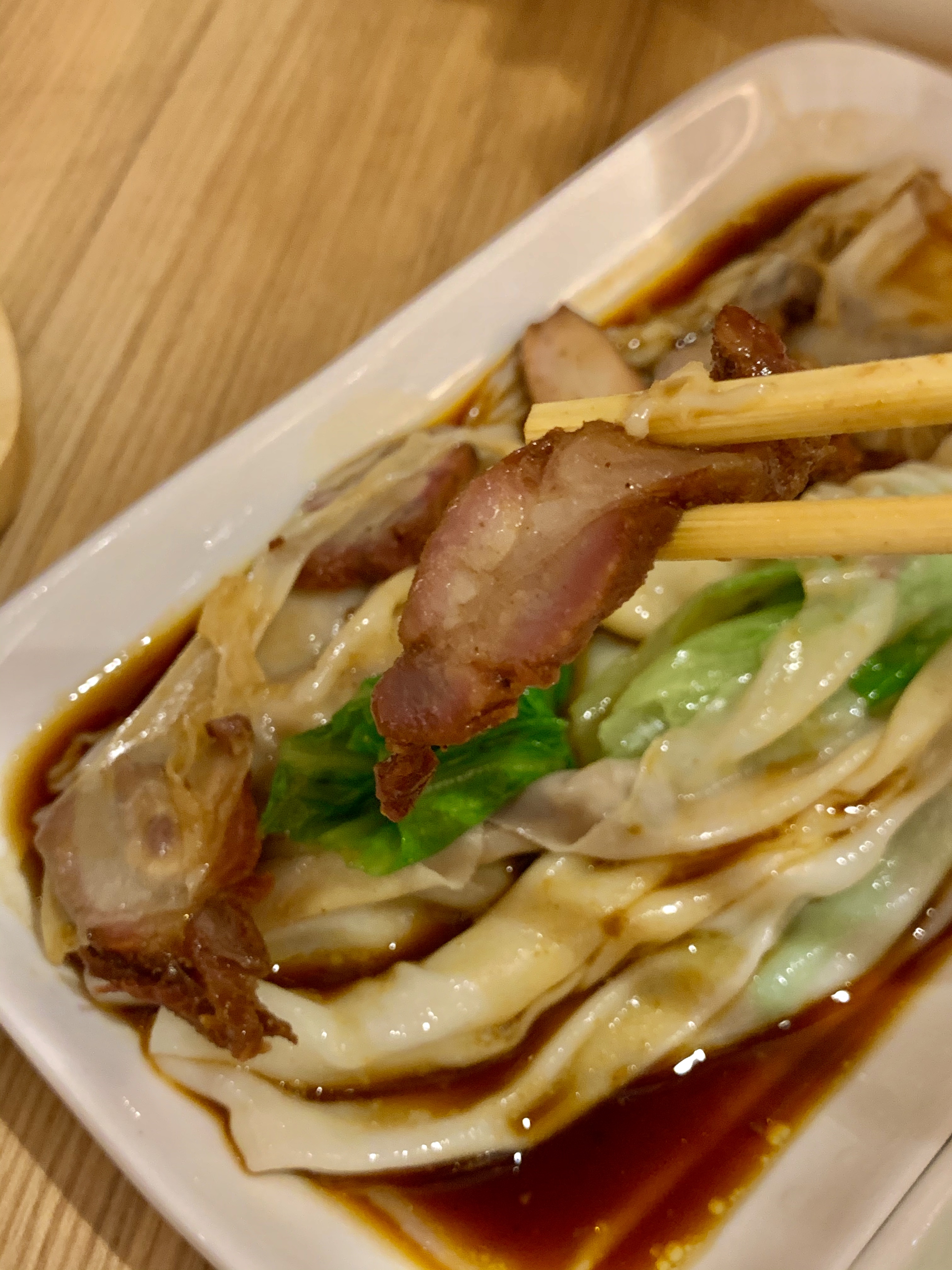 北京探店|钟久夫肠粉王新店开业啦