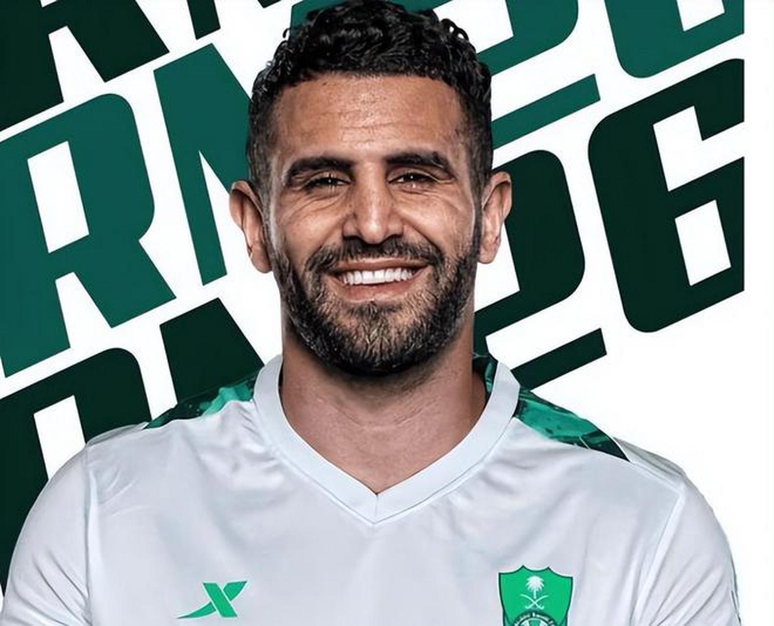 英超豪门曼城球星马赫雷斯确定转会沙特!