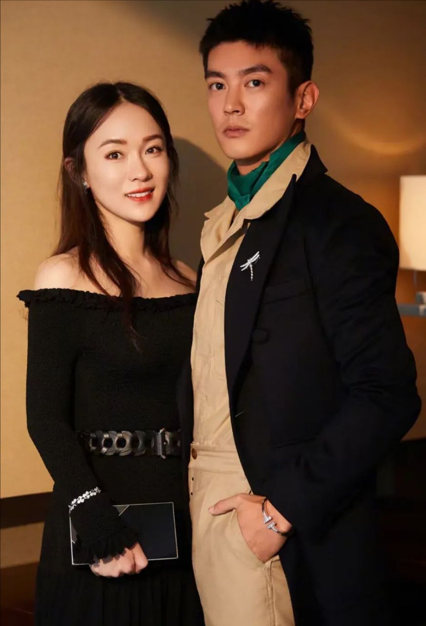 世上绿茶千千万,最怕霍思燕这一种  十年的婚姻全靠杜江隐忍,有些明星