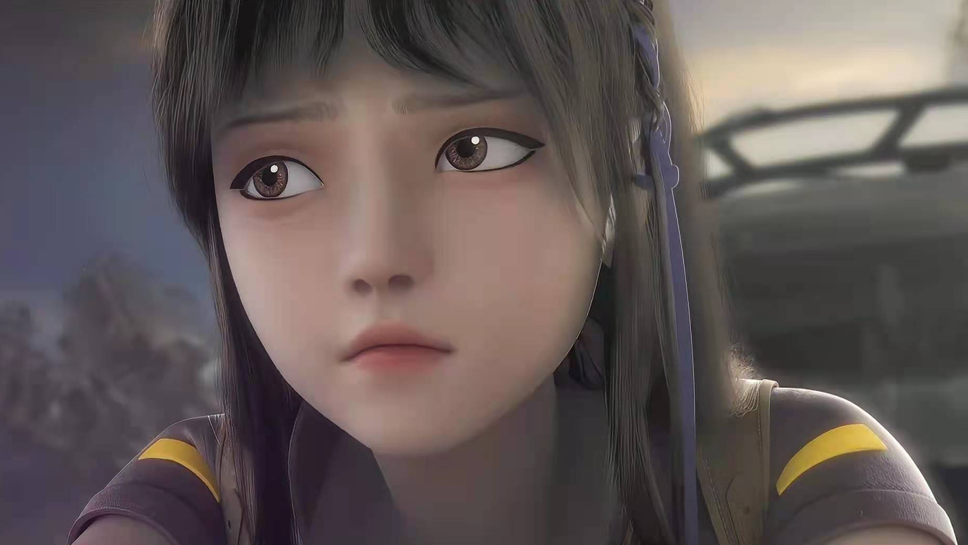 《灵笼》灯塔那么多年都没有研究出噬极兽弱点,嘉莉不该背锅吗?