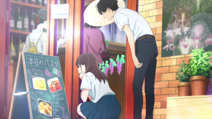 studio voln制作的我想吃掉你的胰脏