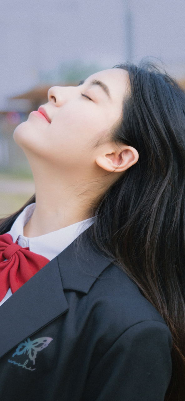 极品气质女神(演员董馨)