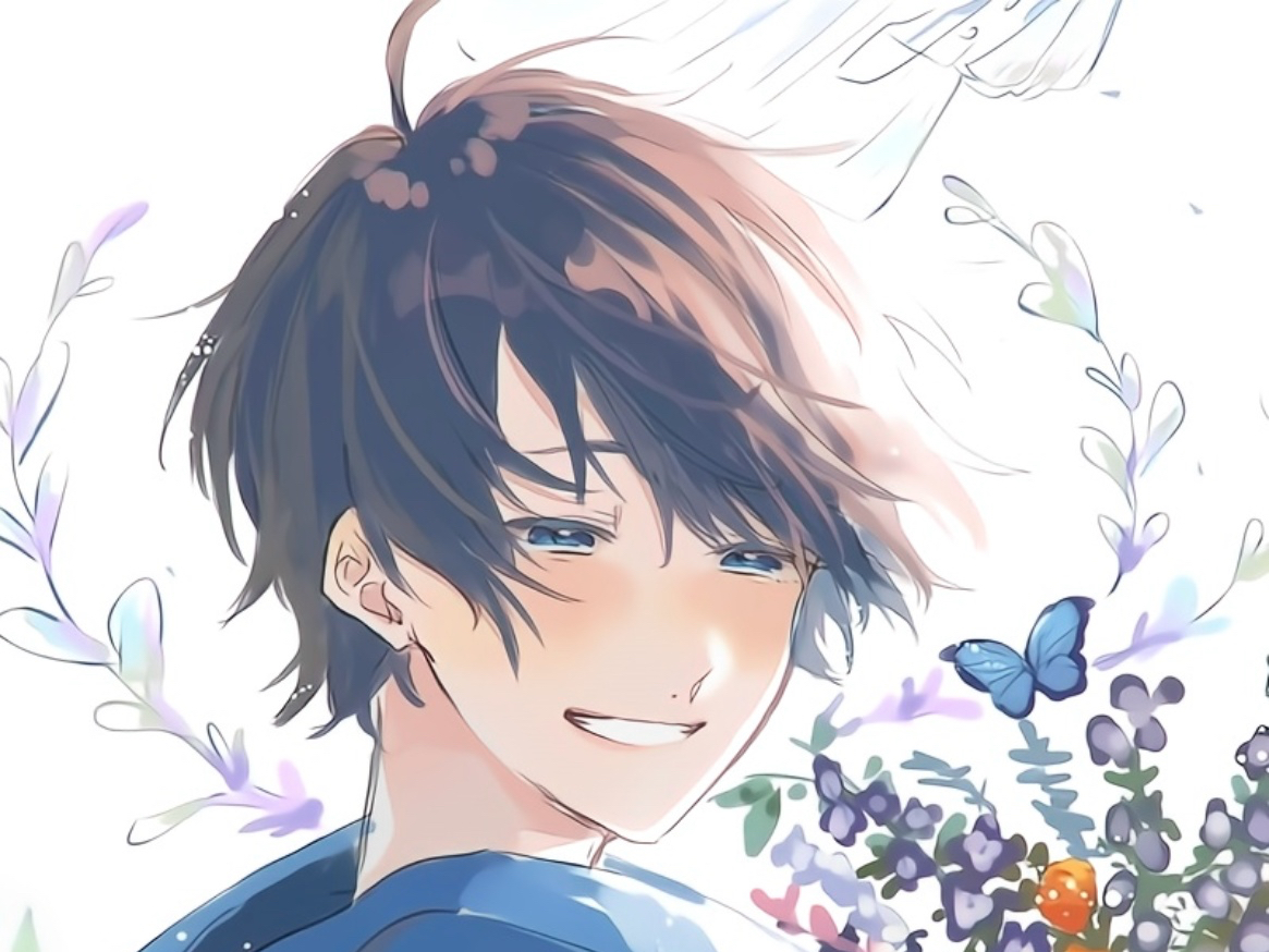 人气作者刘水水佳作,粗犷豪迈vs精致优雅,市井小甜饼,值得一看