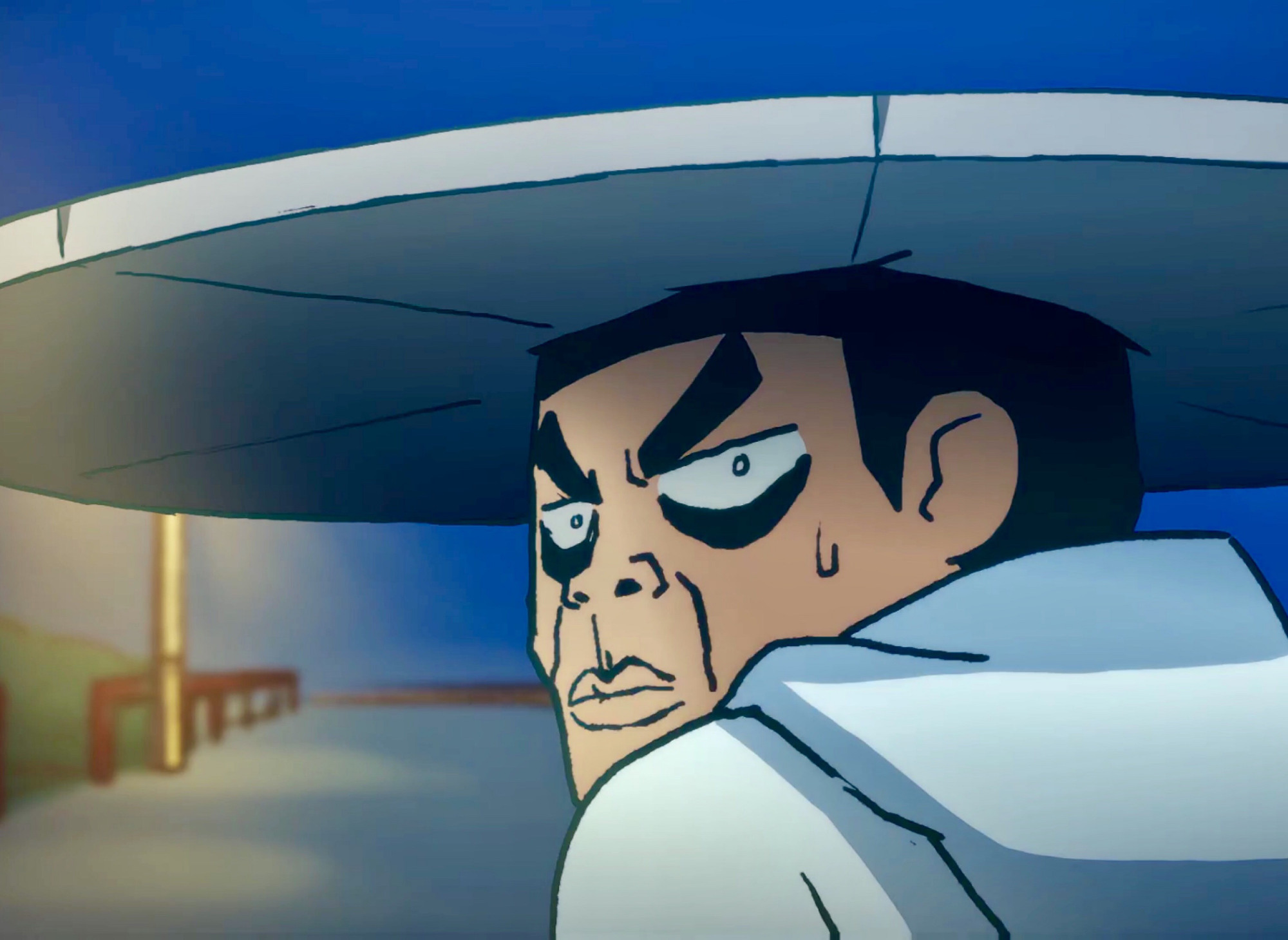 刺客五六七二次元