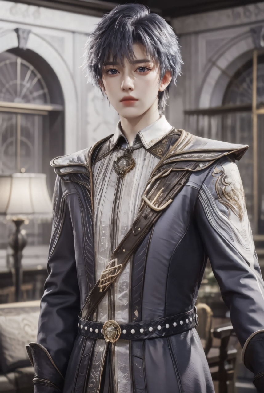 《斗罗大陆2》他是星罗帝国白虎91公爵戴浩与霍云儿的儿子,也是唐门