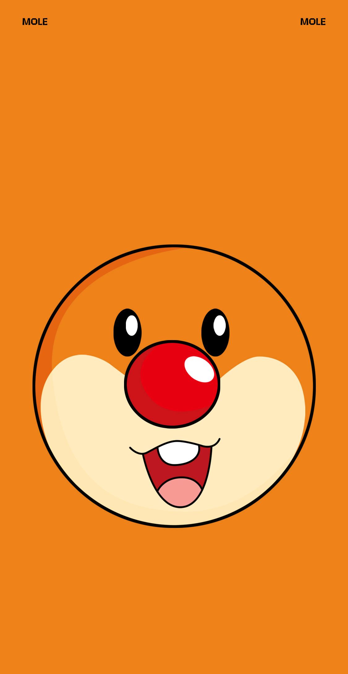 壁纸|童年的回忆摩尔庄园