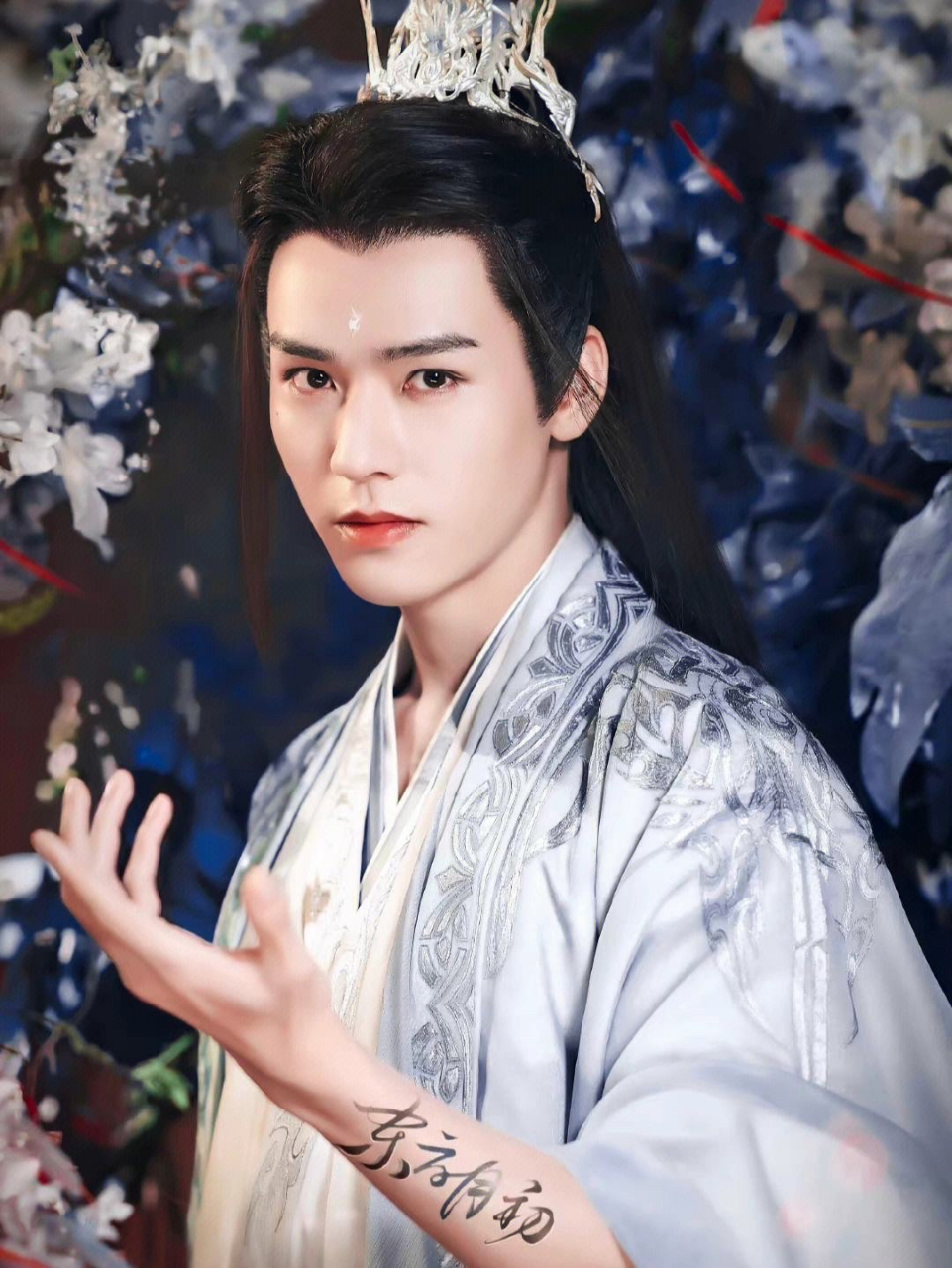 龚俊 古装好有神韵