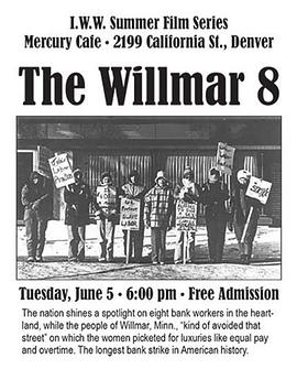 《 The Willmar 8》刀塔传奇下载