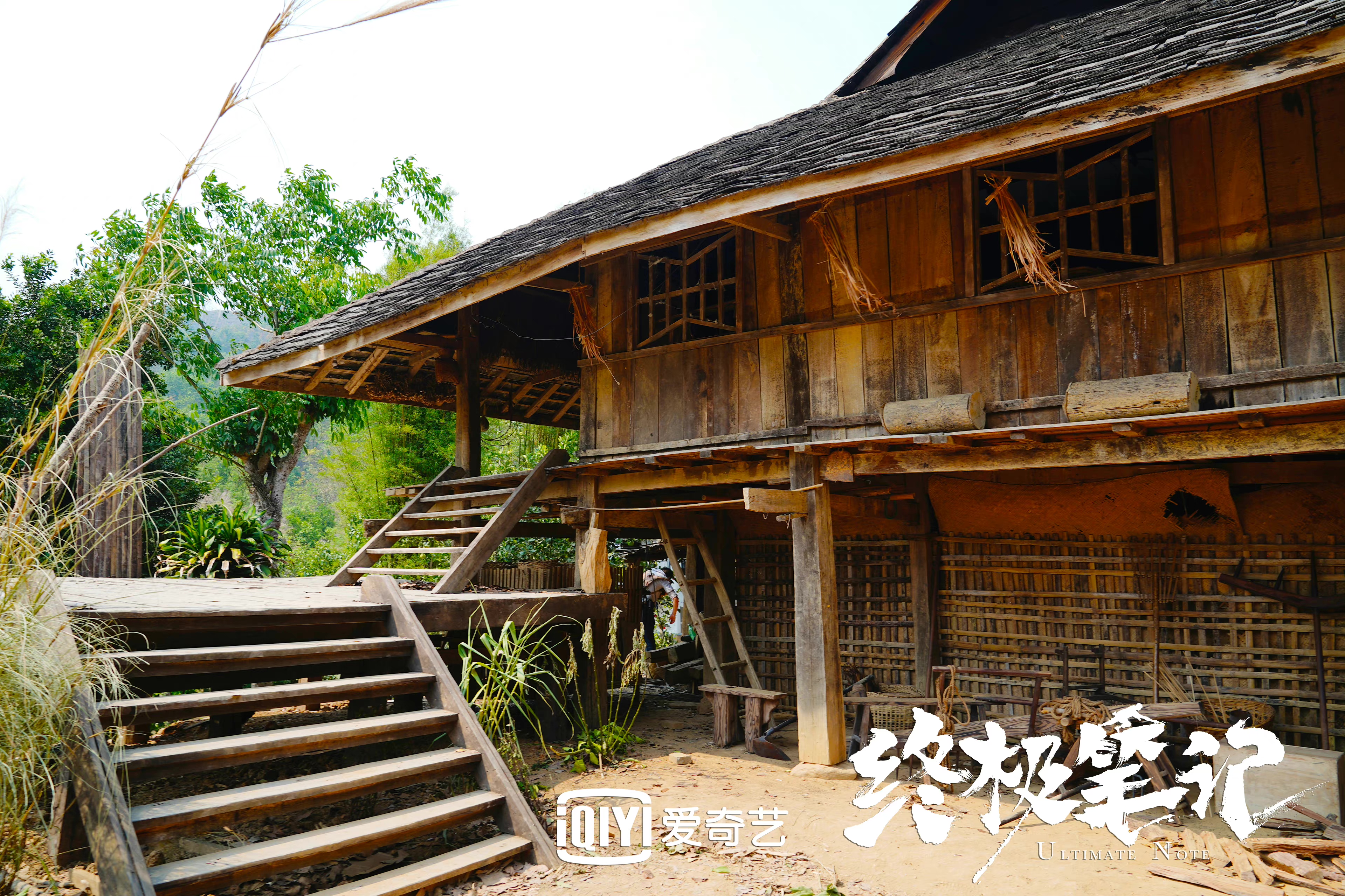 盗墓笔记6|神秘的张家古楼,恐怖的密洛陀,吴邪找到真相了吗?