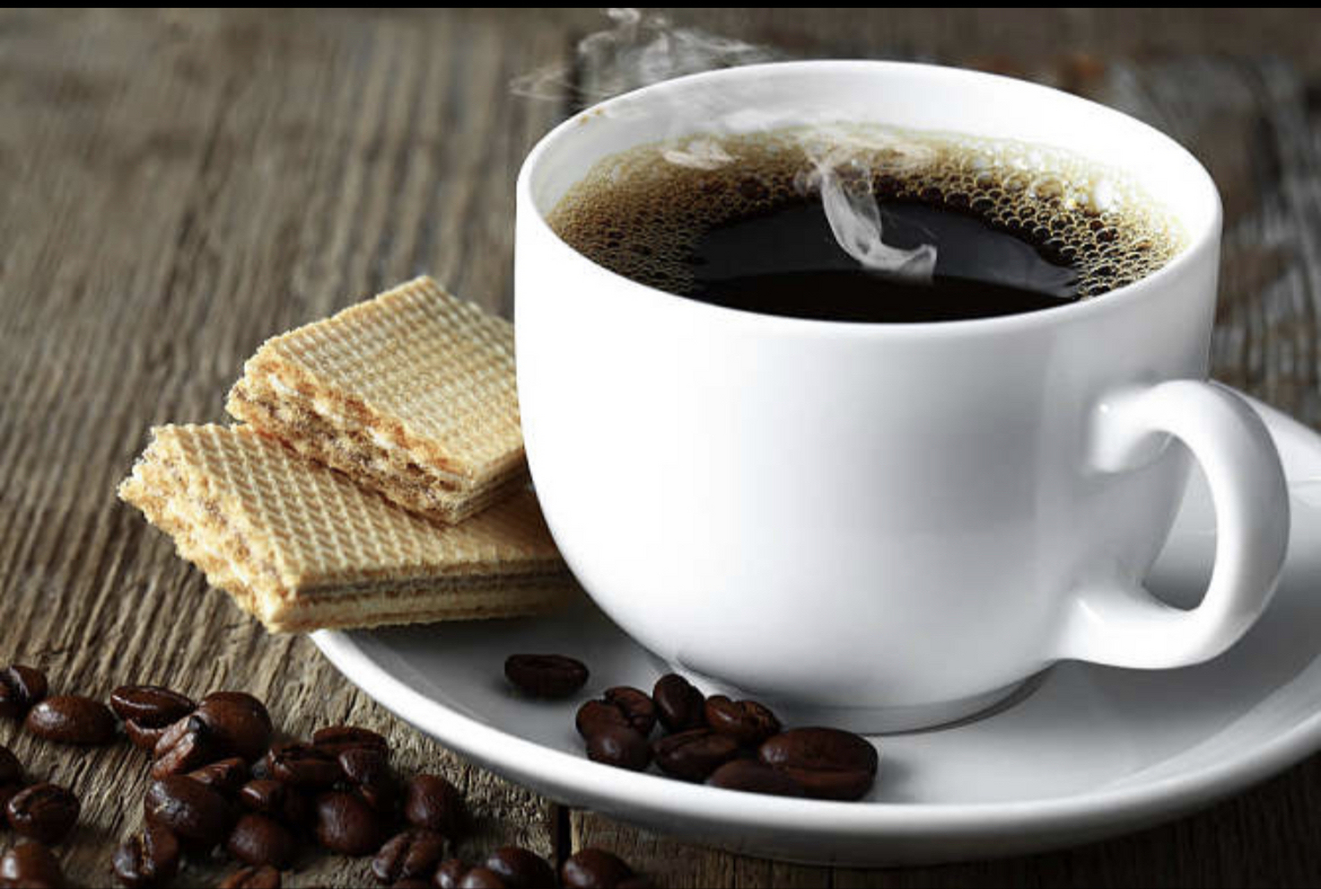 过量喝黑咖啡坏的影响