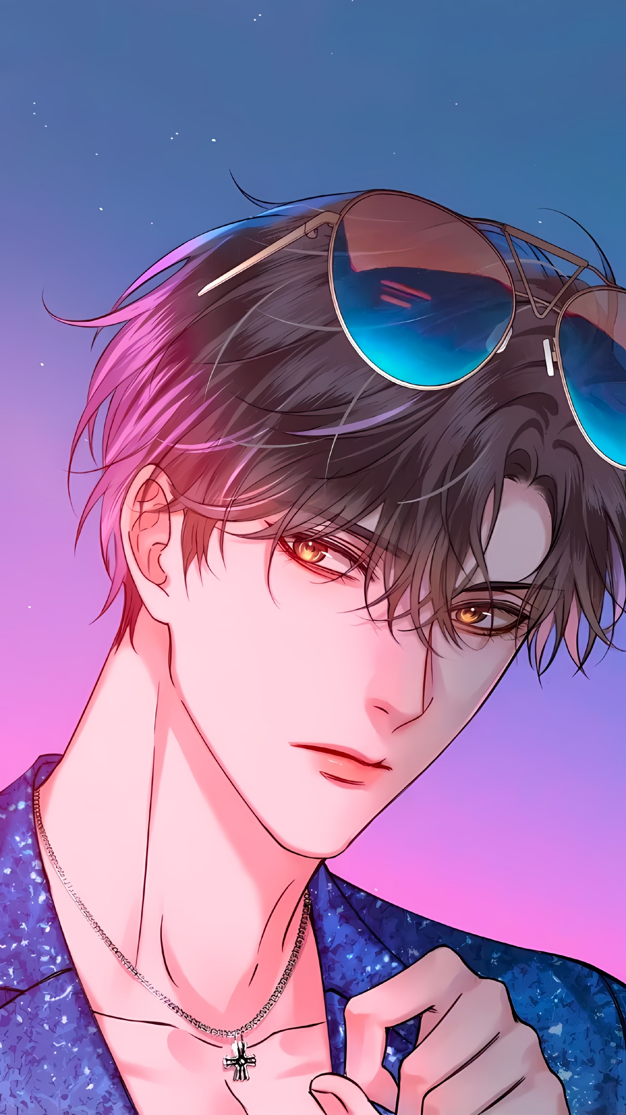 谁人不爱简隋英