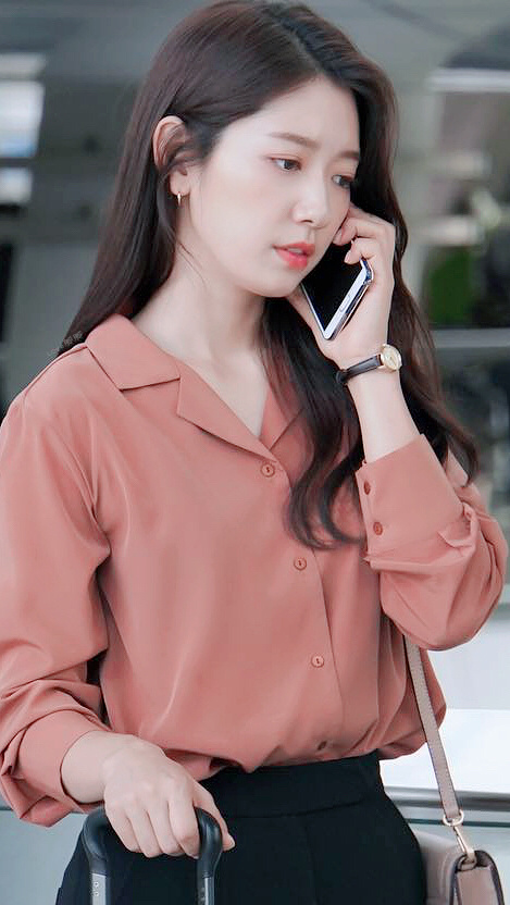 明星美图|朴信惠