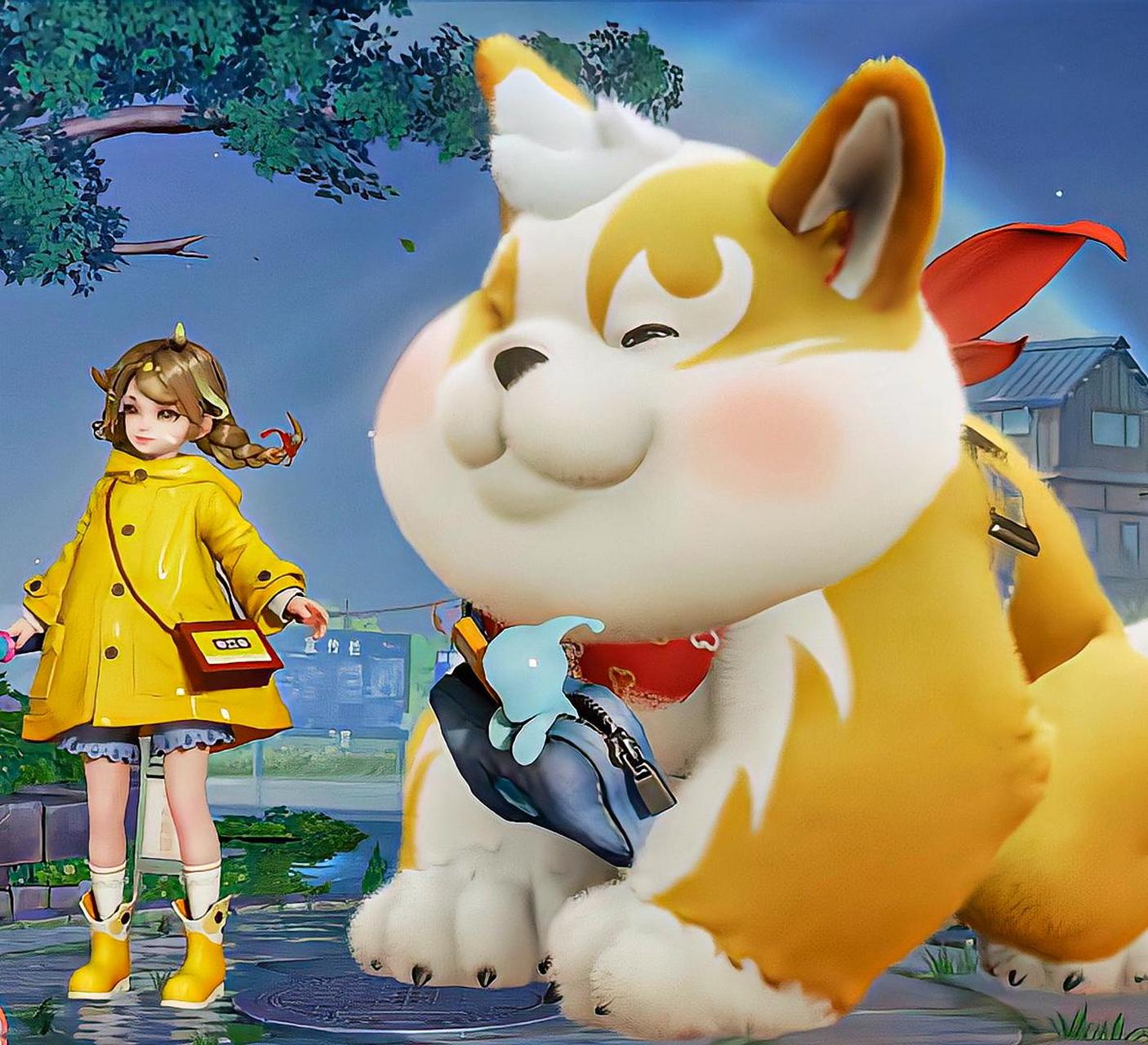 阿古朵坦克英雄打野快都不用出手,玩的人很少!#双十一嗨购指南