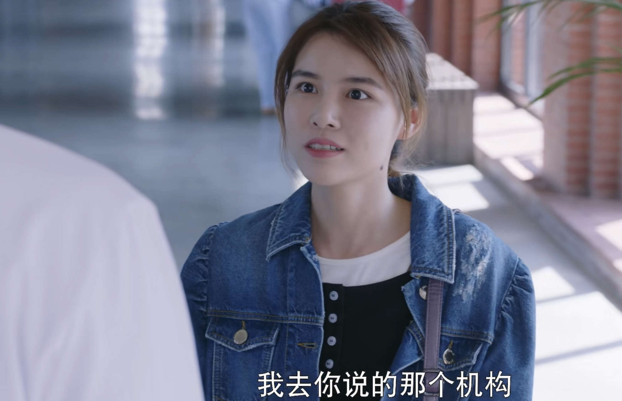 为什么宁想和娟子走了