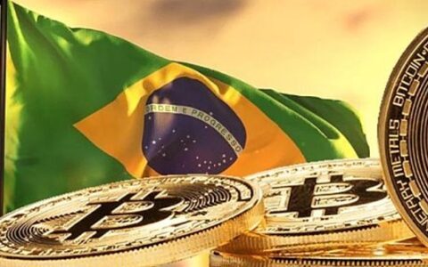 巴西推出首只生态友好型比特币 ETF