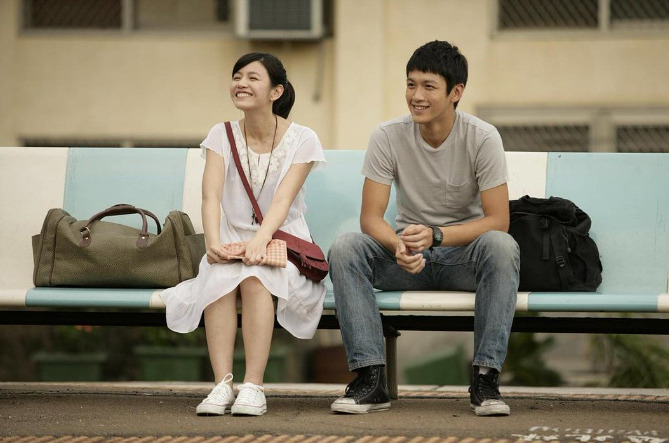 本土电影的没落和论九把刀的悲凉