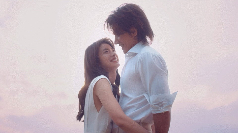 言承旭徐若晗吻戏太难看了