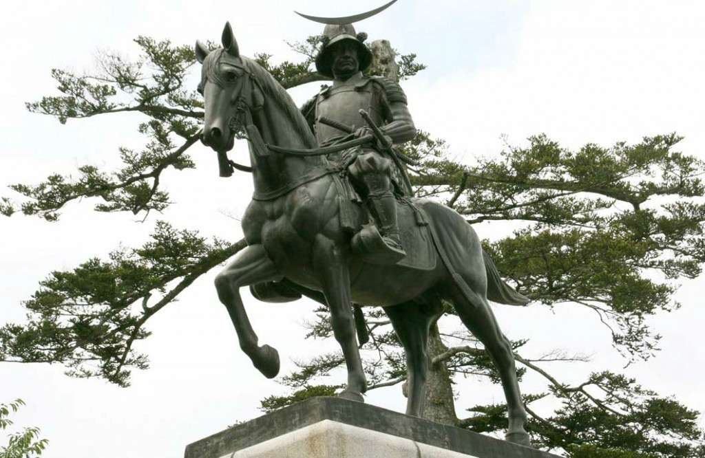 德川家康为何要流放亲子松平忠辉