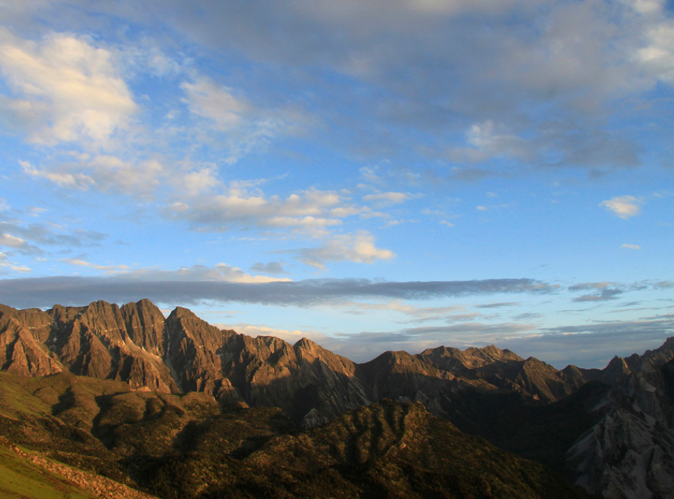 九顶山风景区介绍