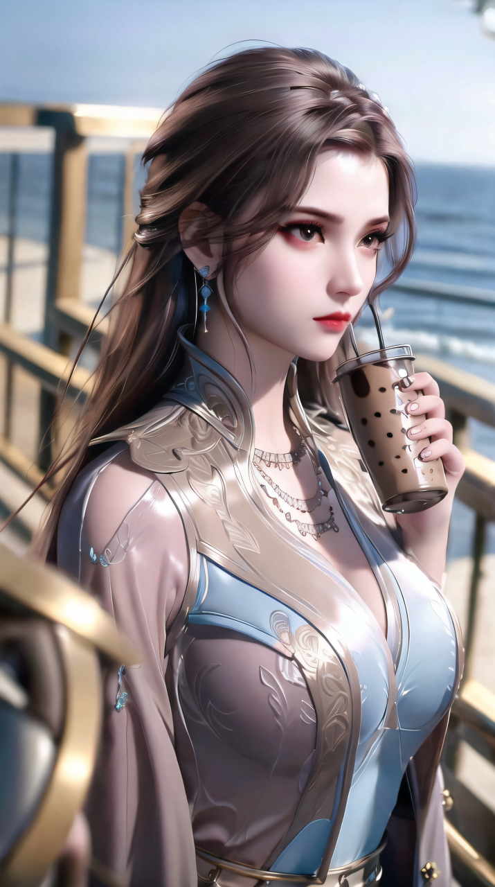 安静的美女丨比比东#你心中的国漫top# #国漫女神