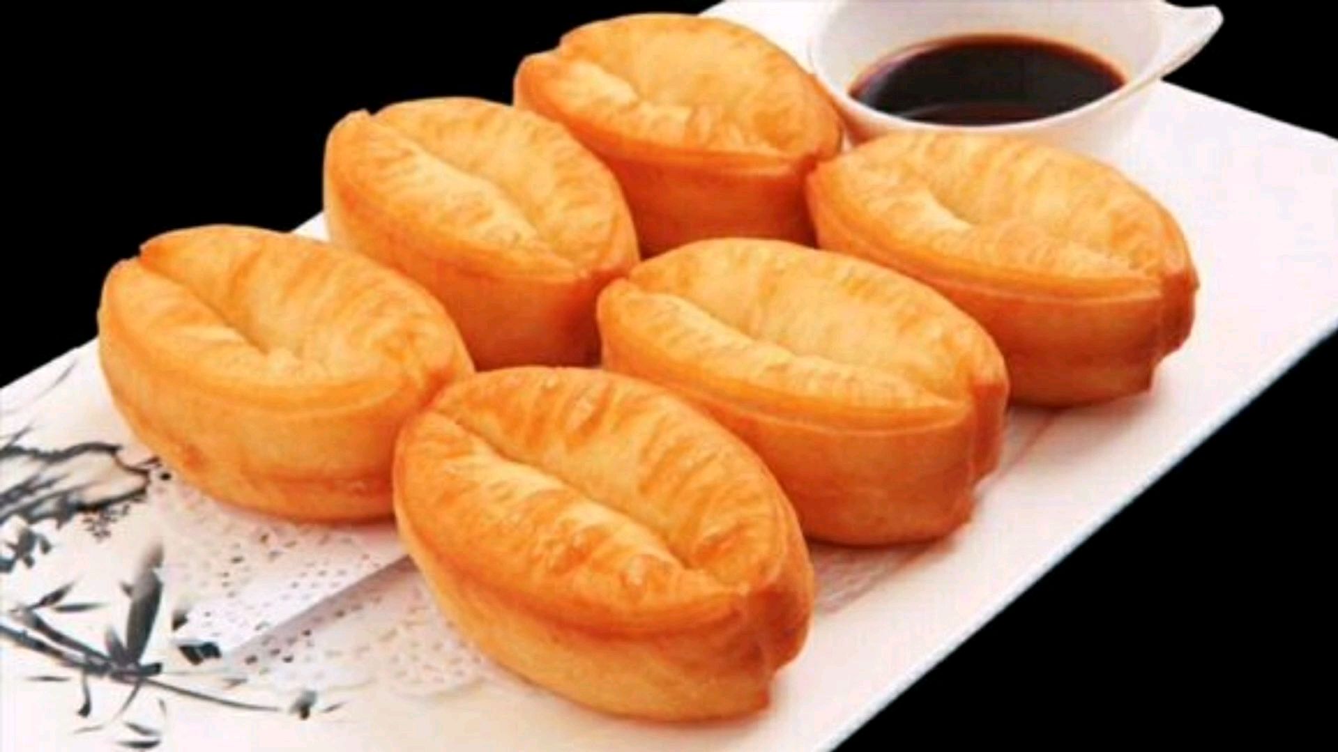 香酥小油条配方来了,只需饧面20分钟,简单易学,个个蓬松酥脆