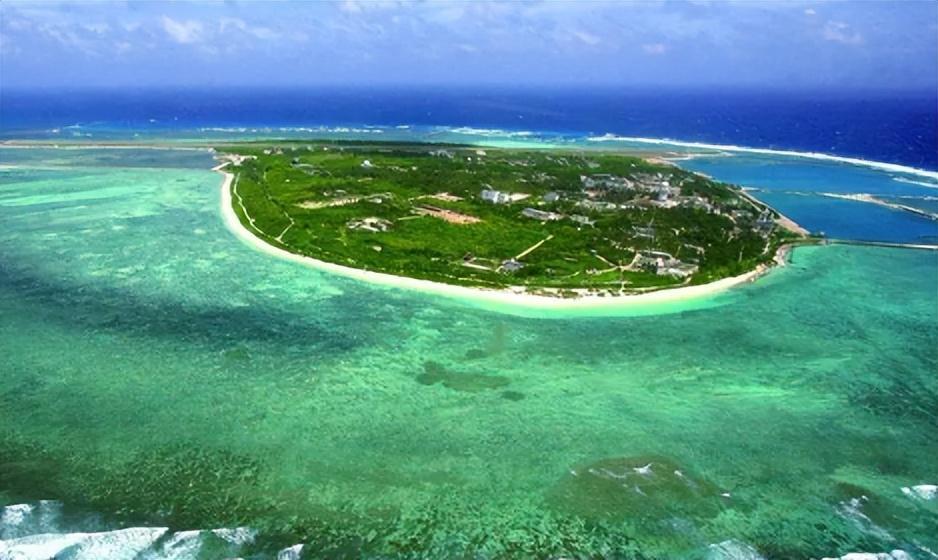 中国租给越南的"白龙尾岛",被越南强占后,为何始终没要回来?