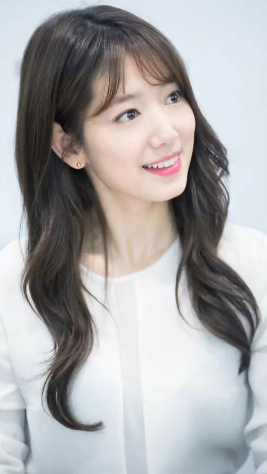 明星#朴信惠的美照,你喜欢吗?