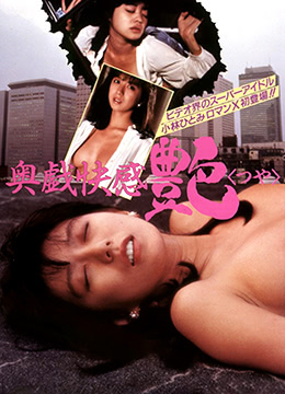 奥戏快感:艳 奥戯快感 艶 (1987) 0