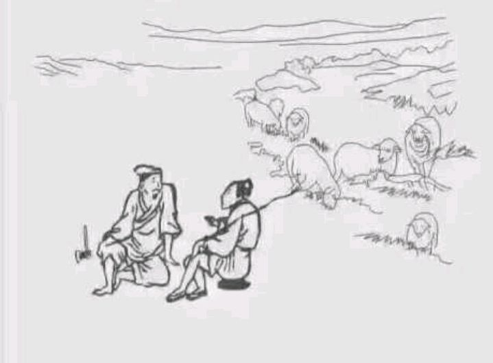 每日一悟以自省