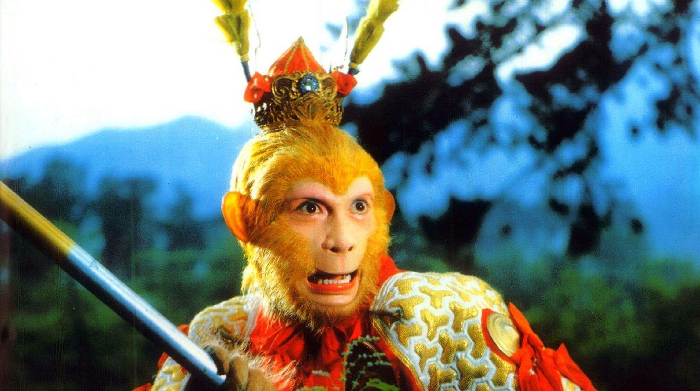 孙悟空之前在取经路上遇到妖怪都是直接打死,后来经