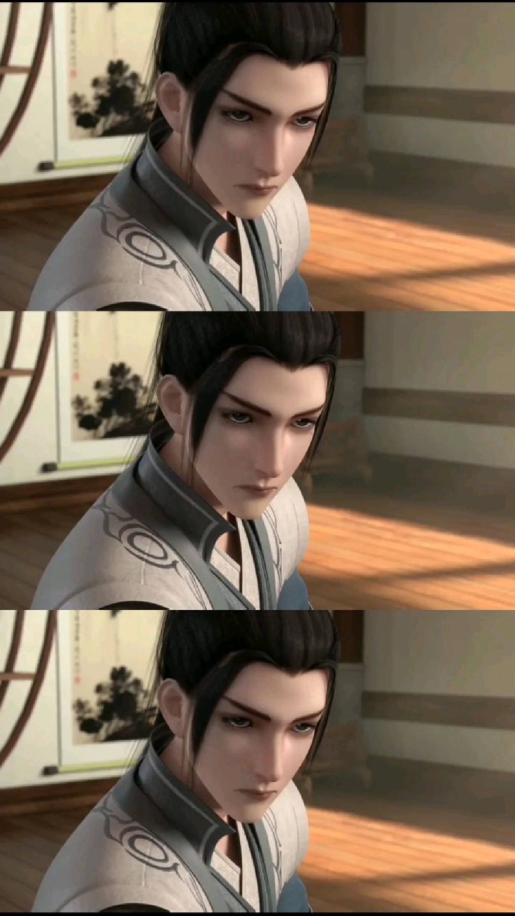 柳清歌一个比亲哥还要靠谱的师弟