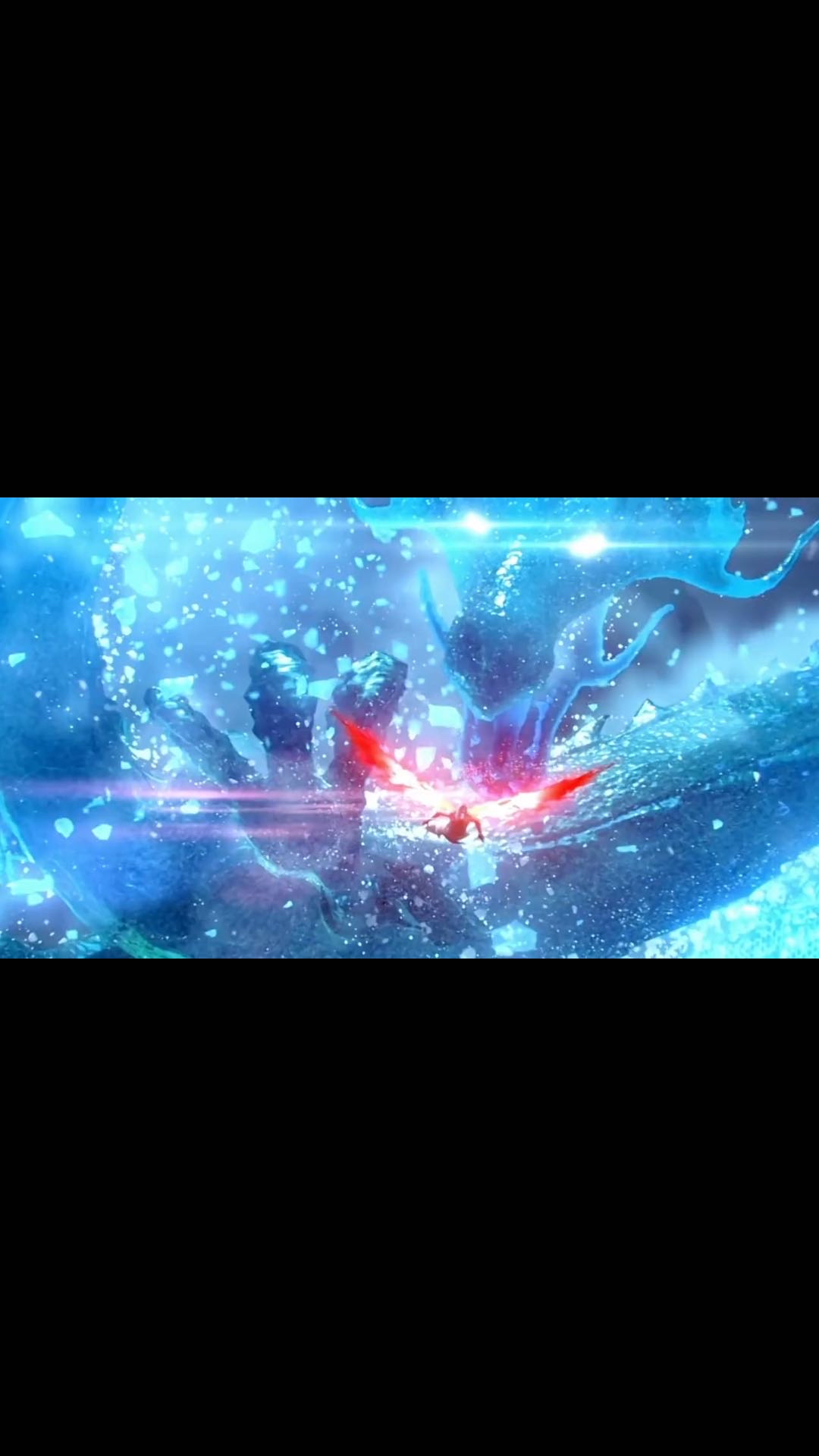 斗破苍穹 海波东 玄冰龙翔-度小视