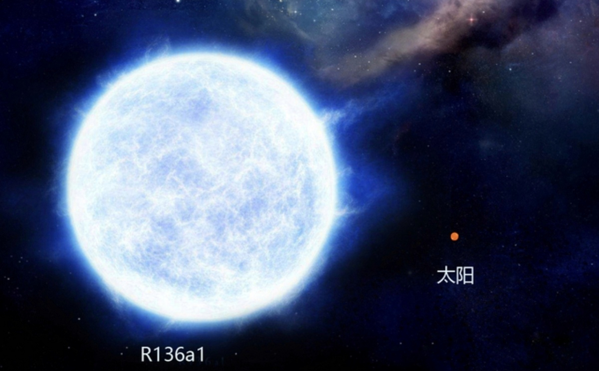 星星大多来自银河系的恒星,总数约有7000颗左右,其中最亮的是天狼星a