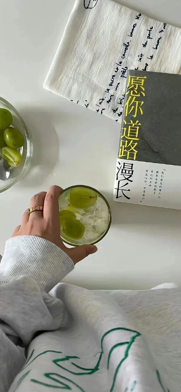 壁纸|小众高级感壁纸