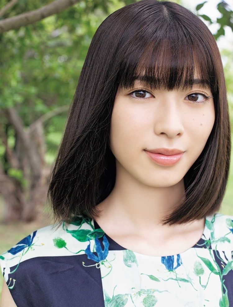 有"小石原里美"之称的白石圣,戏红人不红