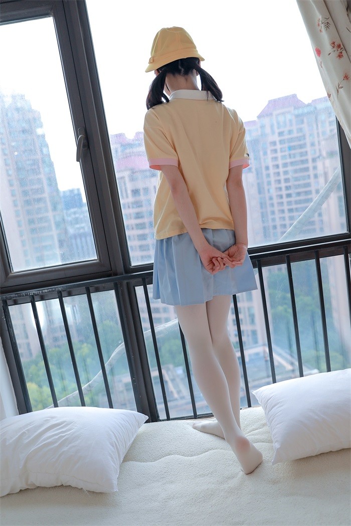 风之领域精品写真@No.089 幼稚园小罗莉 [58P/294MB]