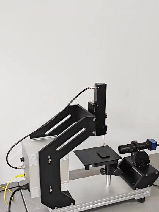 全自动接触角测量仪