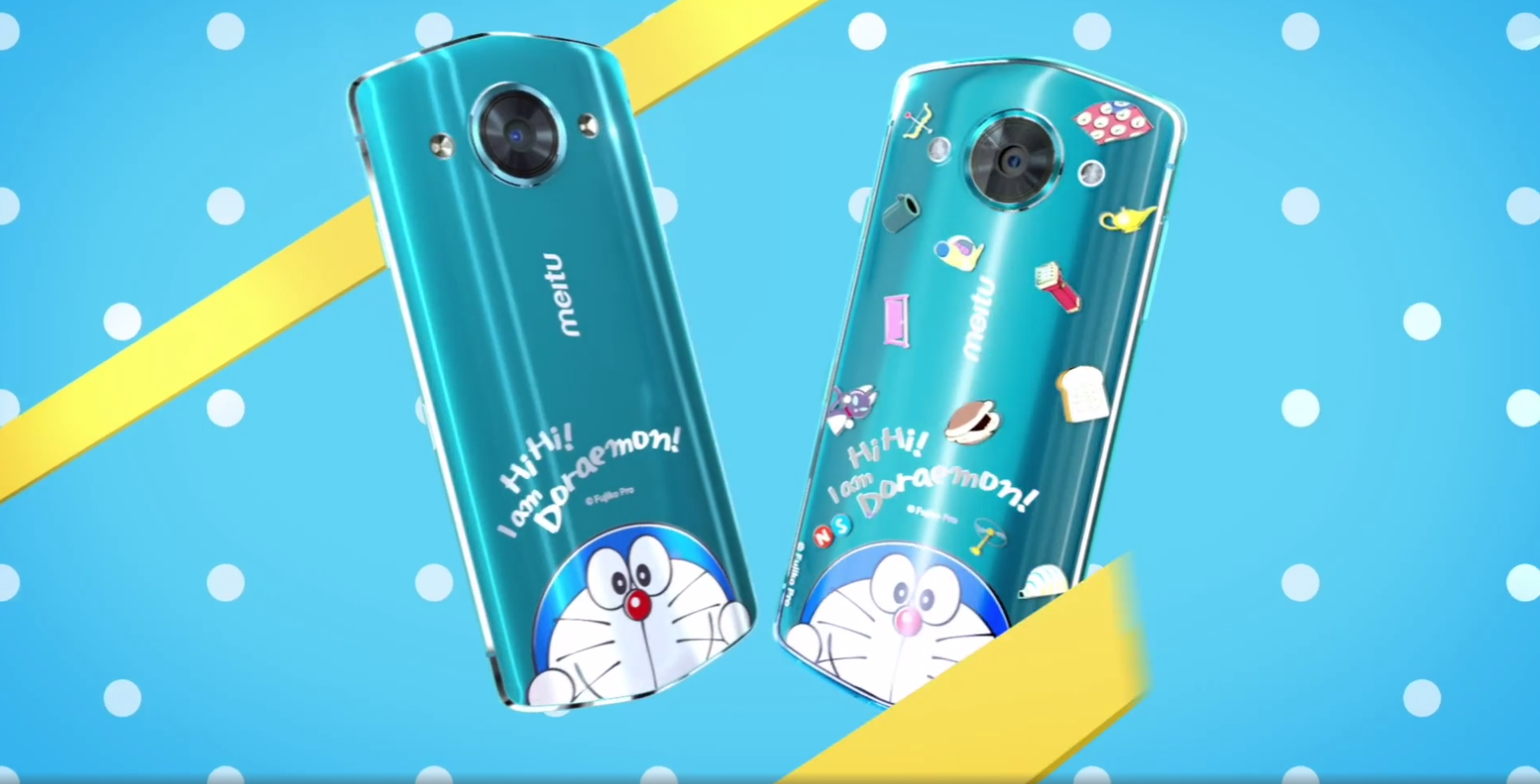 美图m8s全方位测评:拍照,外观,性能,用户体验等各方面