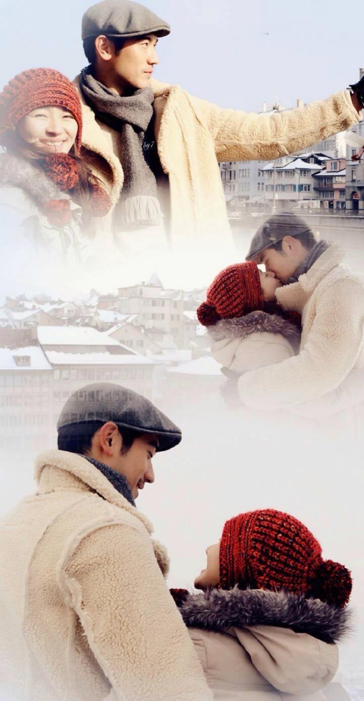 《遇见王沥川》品味沥川和小秋感人至深的爱恋